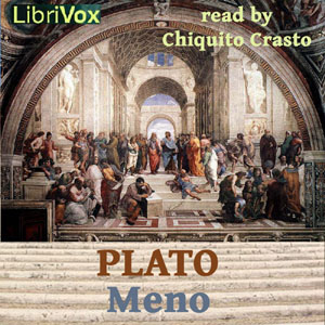 Download Meno by Plato