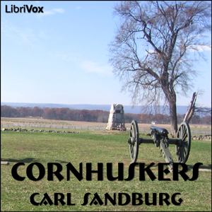 Cornhuskers, Carl Sandburg