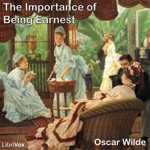 Download Importance of Being Earnest by Oscar Wilde