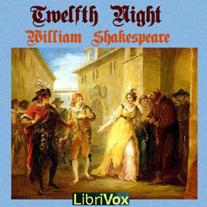 Download Twelfth Night (Version 2) by William Shakespeare