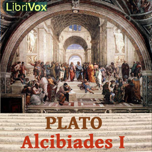 Download Alcibiades I by Plato