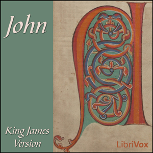 Download Bible (KJV) NT 04: John by King James Version