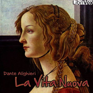Download La Vita Nuova by Dante Alighieri
