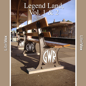 Legend Land Volume 1 & 2