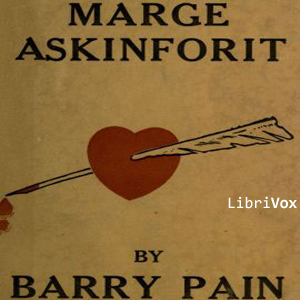 Download Marge Askinforit by Barry Pain