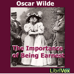 Download Importance of Being Earnest (Version 3) by Oscar Wilde