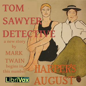 Tom Sawyer, Detective sample.