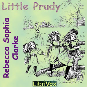 Download Little Prudy by Rebecca Sophia Clarke