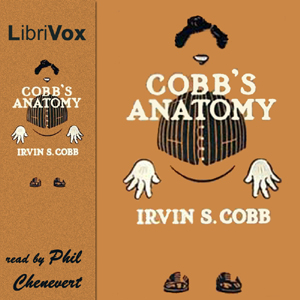 Cobb's Anatomy (Version 2)