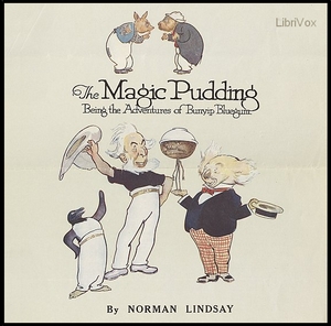 Download Magic Pudding by Norman Lindsay
