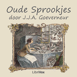 Oude sprookjes, Audio book by J. J. A. Goeverneur