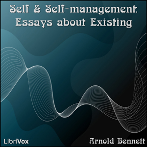 Self and Self-management: Essays about Existing