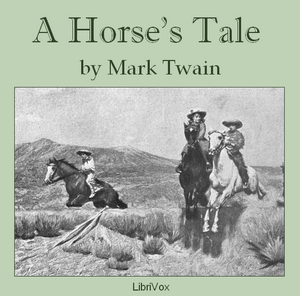 A Horse's Tale (Version 2)