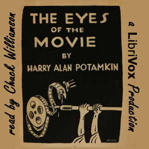 Download Eyes of the Movie by Harry Alan Potamkin