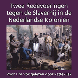 Download Twee redevoeringen tegen de slavernij in de Nederlandse koloniën by Nicolaas Beets