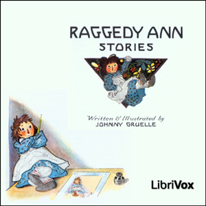 Raggedy Ann Stories (Version 2)