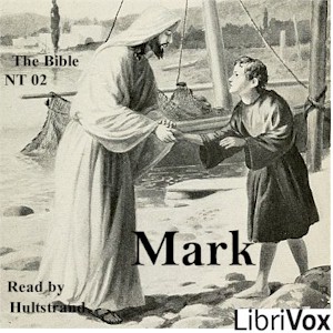 Download Bible (DBY) NT 02: Mark by Darby Bible
