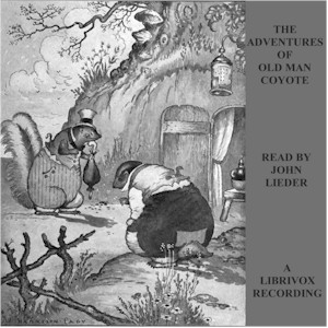 Download Adventures of Old Man Coyote by Thornton W. Burgess