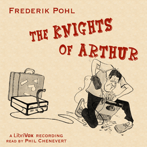 The Knights of Arthur (Version 2)