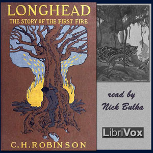 Longhead: The Story of the First Fire