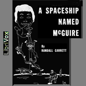 A Spaceship Named McGuire
