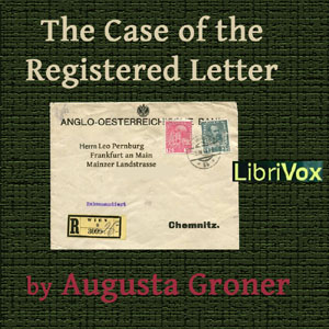 The Case Of The Registered Letter