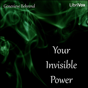 Download Your Invisible Power by Genevieve Behrend