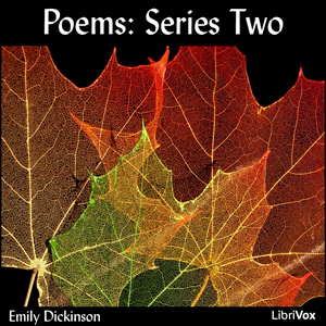 Poems: Series Two
