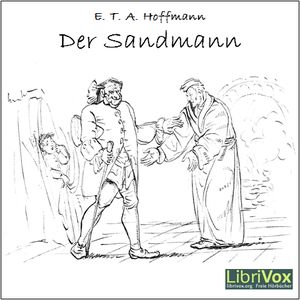 Download Der Sandmann by E. T. A. Hoffmann