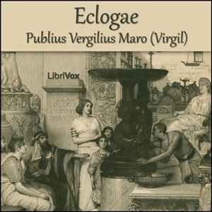 Eclogae (dramatic reading)