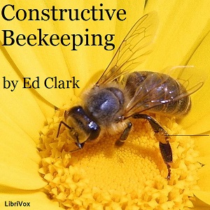 Constructive Beekeeping | Ed Clark episode artwork
