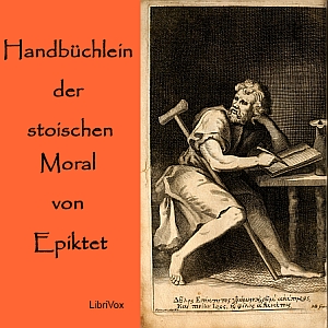Handbüchlein der stoischen Moral, Audio book by Epictetus 