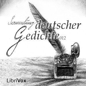 [German] - Sammlung deutscher Gedichte 012