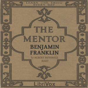 The Mentor: Benjamin Franklin