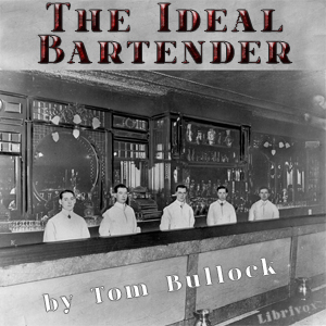 Download Ideal Bartender by Tom Bullock