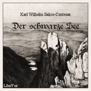 Download Der schwarze See by Karl Wilhelm Salice-Contessa