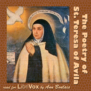 The Poetry of St Teresa of Avila