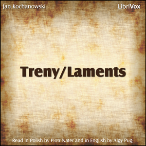 Download Treny - Laments by Jan Kochanowski