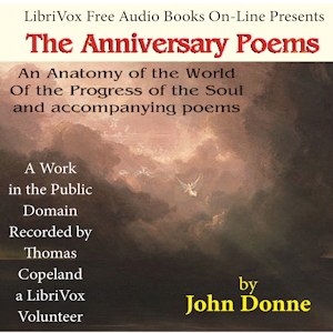 The Anniversary Poems