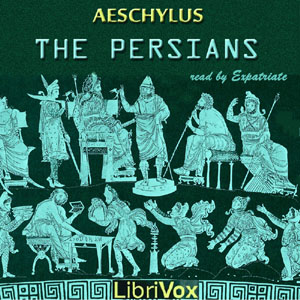 The Persians (Version 2)