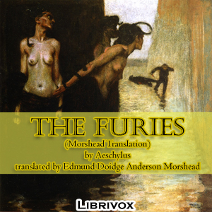 The Furies (Morshead Translation)
