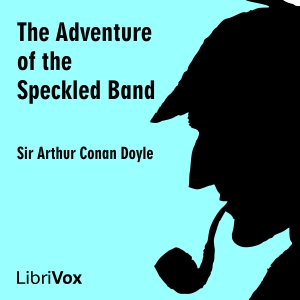 The Adventure of the Speckled Band sample.