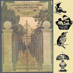 A Child's Garden of Verses (Version 2)