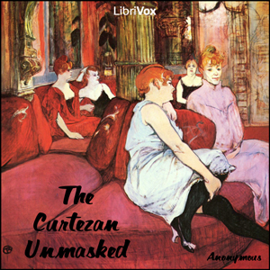 The Curtezan Unmasked