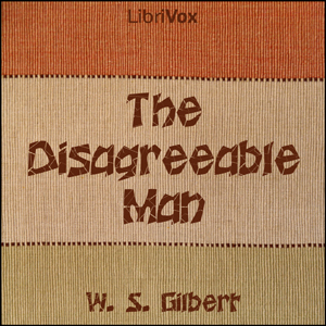 The Disagreeable Man