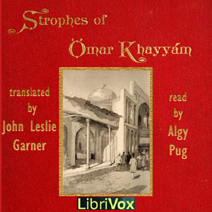 Strophes of Omar Khayyám