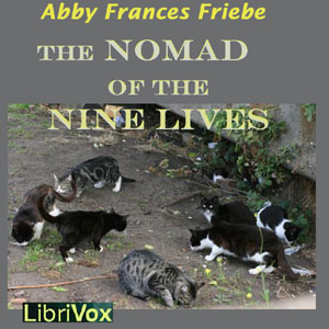The Nomad of the Nine Lives