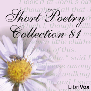 Short Poetry Collection 081