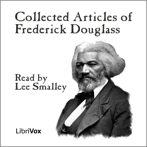 Collected Articles of Frederick Douglass sample.