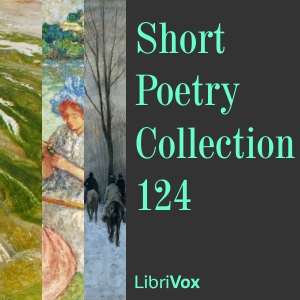 Short Poetry Collection 124